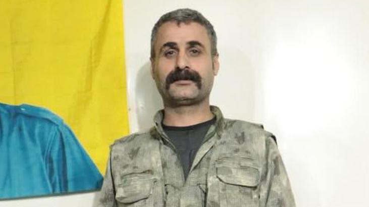 Son dakika… MİT’ten PKK’nın sözde Metina sorumlusuna operasyon