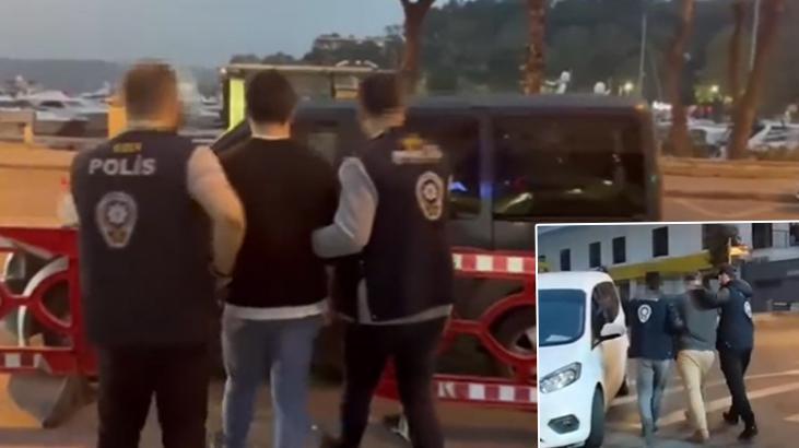 48 ilde çocuklara ait müstehcen görüntü operasyonu: 50 kişi yakalandı