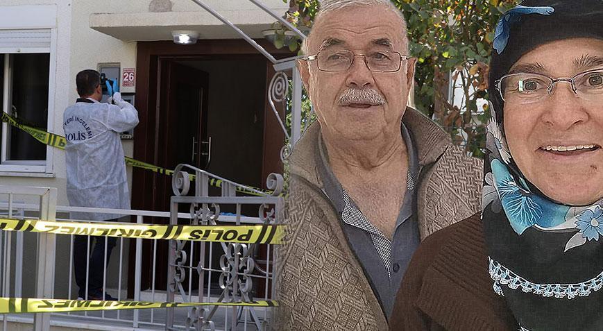 Burdur’daki cinayetle ilgili kan donduran yeni detay