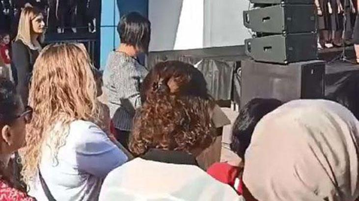 29 Ekim’deki konuşması nedeniyle gözaltına alınan öğretmen hakkında karar