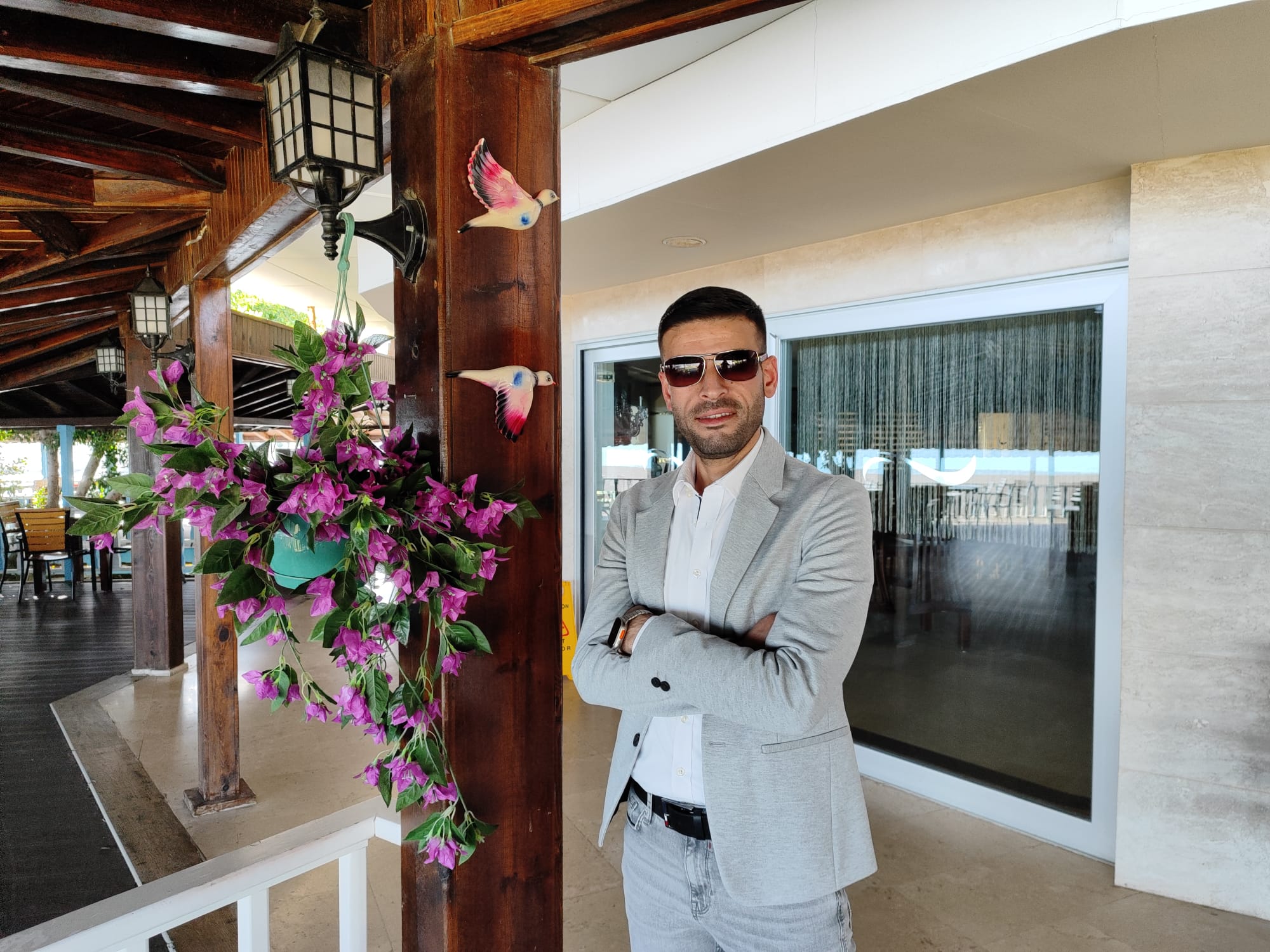 Metafizik Uzmanı Hakan Erkan Kimdir ?