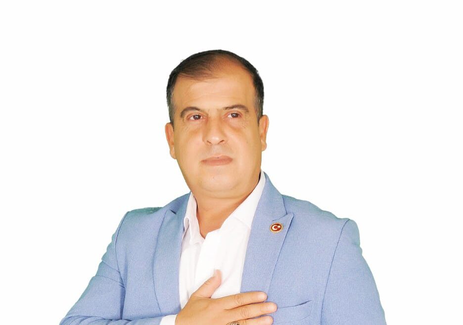 Mehmet Şerif Dumrul Kimdir ?