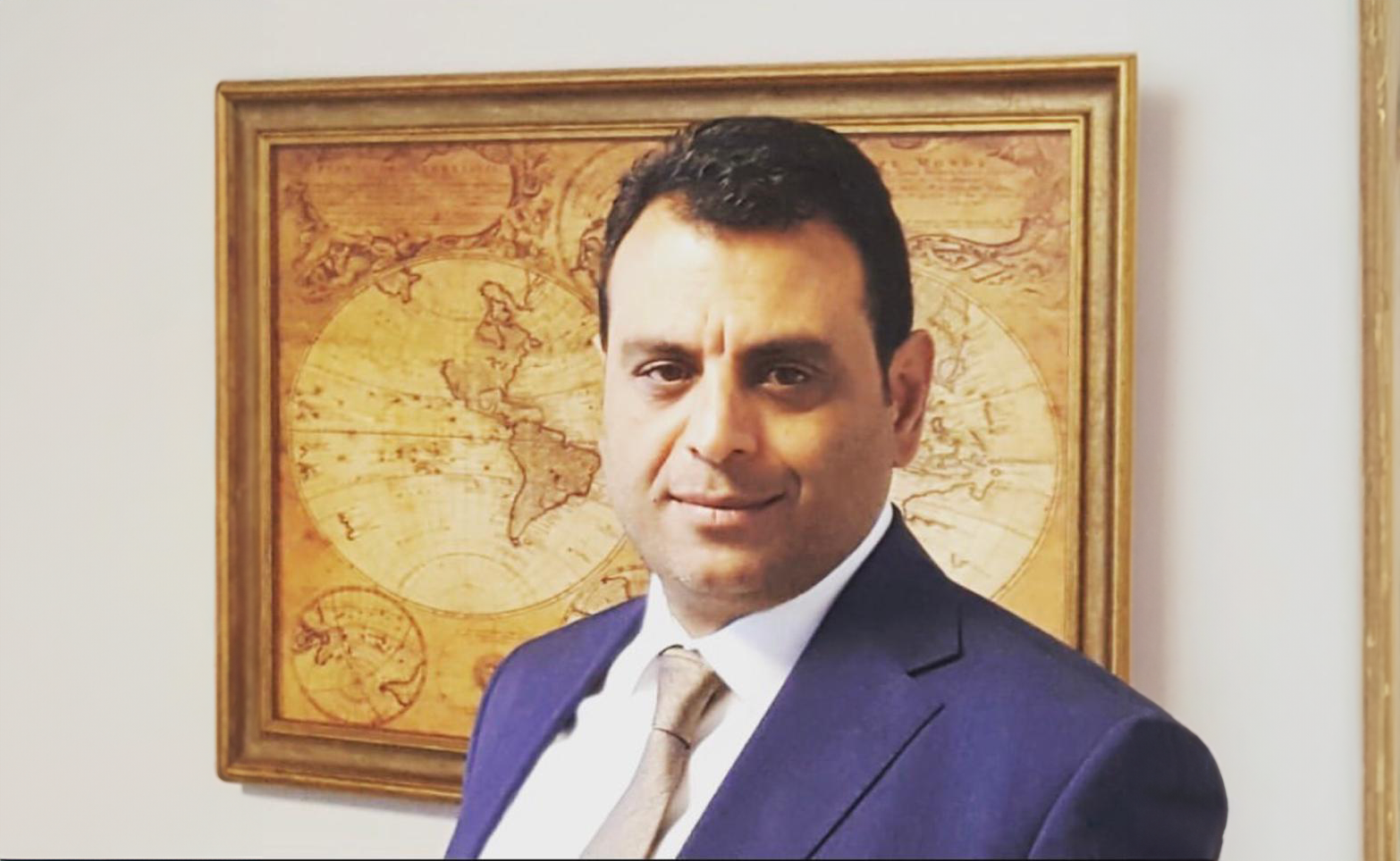 Sosyal Güvenlik Müşavirleri Yeni Genel Başkanını Seçti