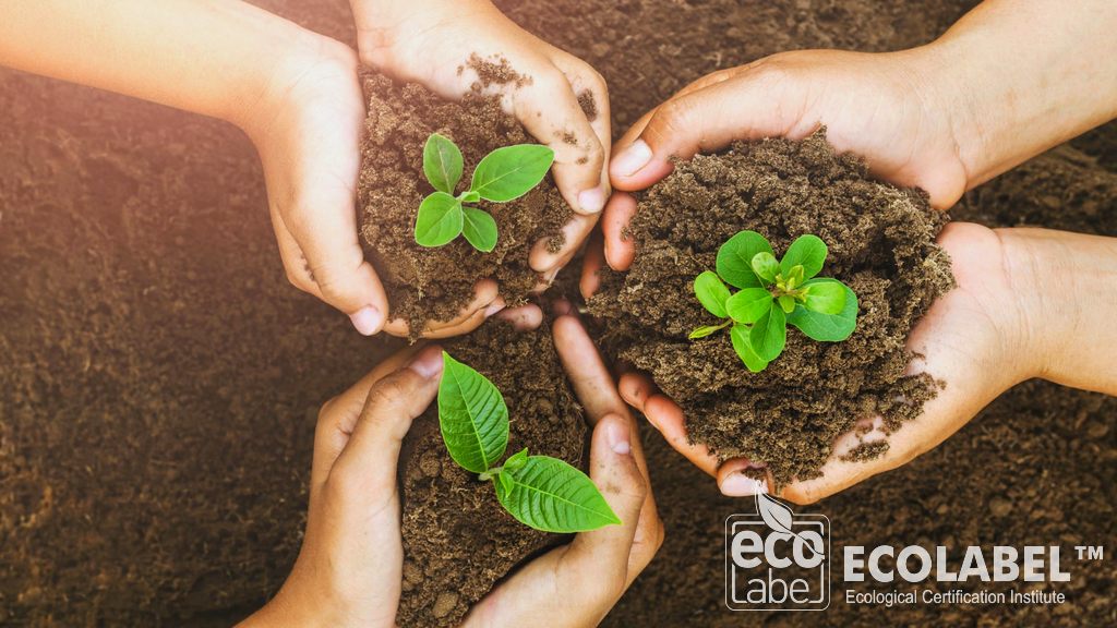 ECO Label™ Hakkında