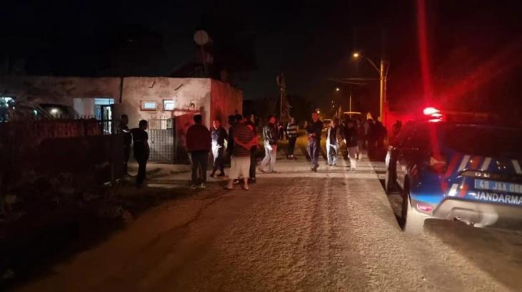 Miras kavgasında kan döküldü! 28 yaşındaki yeğenini öldürdü