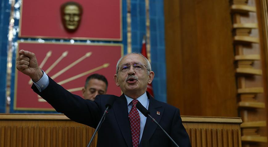 ‘Gazze’ye her türlü yardımı yapacağız’