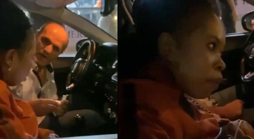 Turist dolandırıldığını zannetti! 70 lira yerine 20 lira verdi