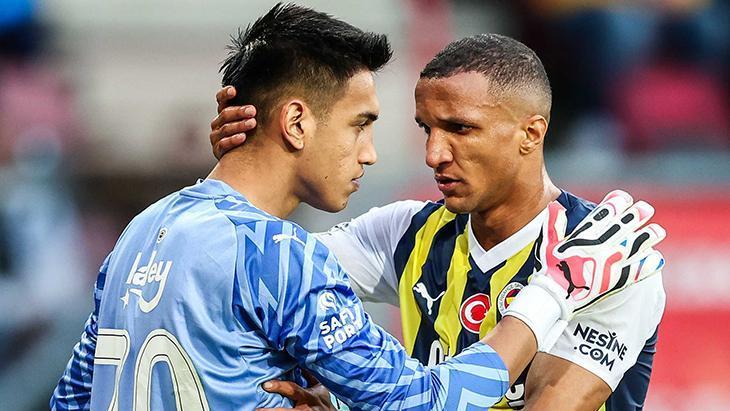 Fenerbahçe’den Becao, Fred ve Samet açıklaması! ‘Tendon kopması, 2. derece yırtık’