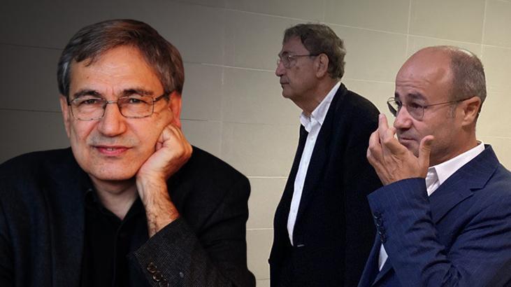 Taray Apartmanı’nı karıştıran yıkım davası! Orhan Pamuk komşularıyla mahkemelik