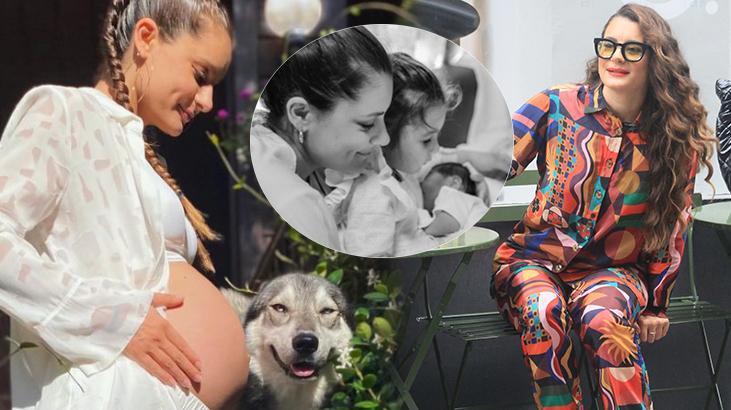 Atiye: Üçüncü çocuğu istiyoruz, dördüncü de olabilir!