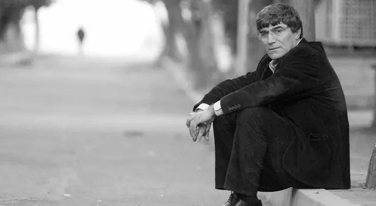 Hrant Dink cinayeti davasında yeni gelişme
