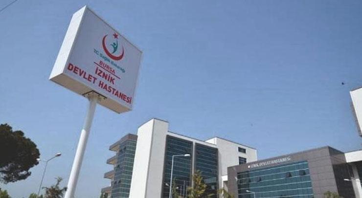 Reçetedeki ilacı görünce şoke oldu! Doktor açığa alındı