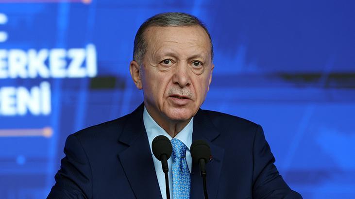 Cumhurbaşkanı Erdoğan, 2-3 Kasım’da Astana’yı ziyaret edecek