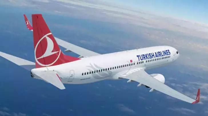 THY’den rezervasyon işlemlerindeki aksamalarla ilgili açıklama