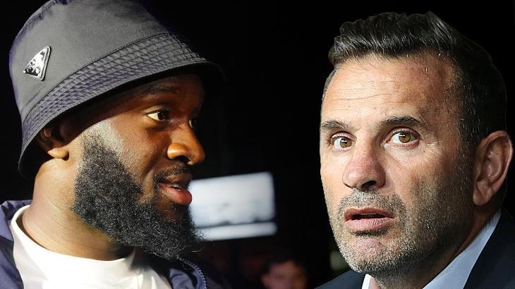 Okan Buruk’tan Ndombele kararı! Fransız basını duyurdu