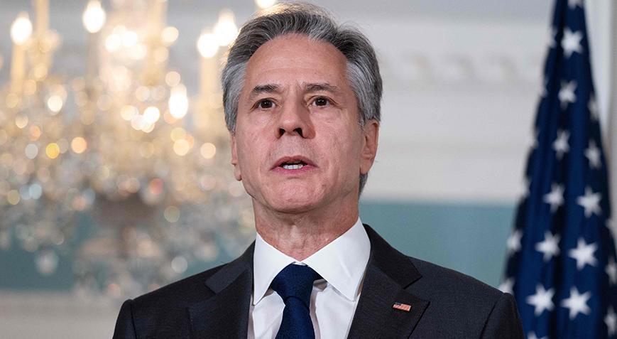 Son dakika: ABD Dışişleri Bakanı Blinken Türkiye’ye geliyor
