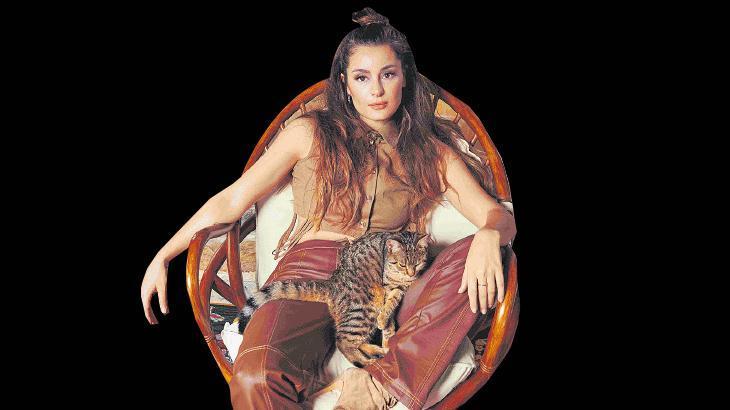 Üçüncü çocuğu istiyor!