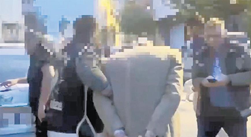 Kuyumcu derneği başkanı tefeci çetesinin başı çıktı