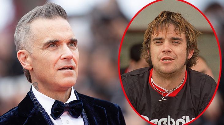 ‘Gençliğimde kendime yaptıklarım yüzünden bitap düştüm, andropoza girdim!’