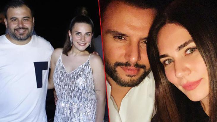 Buse Varol’dan Selçuk Tektaş paylaşımı: Bazen sadece ‘keşke diyorsun’