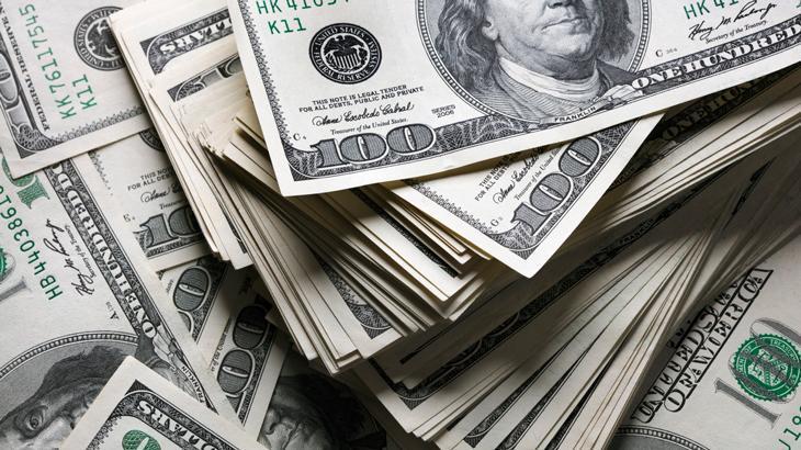 Merkez Bankası’nın rezervinde artış