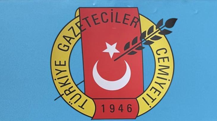 Meslek örgütlerinden Şardan açıklaması