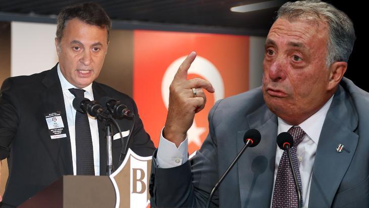 Ahmet Nur Çebi’den Fikret Orman’a sert çıktı: Yalan ve palavra