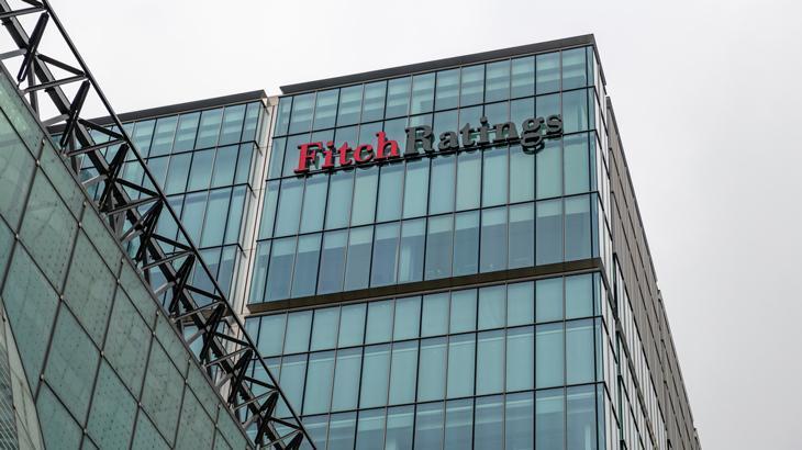 Fitch, Türkiye için büyüme tahminini yükseltti