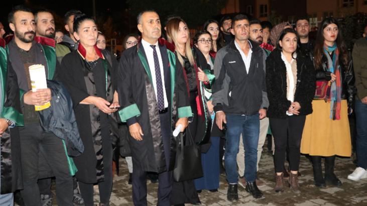 11 yaşındaki Esra’ya ‘cinsel istismar’ suçlamasıyla yargılanan 3 kuzen hakkında karar