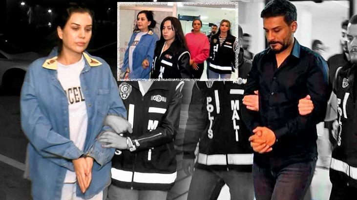 Yasa dışı bahisten servet aklamışlar