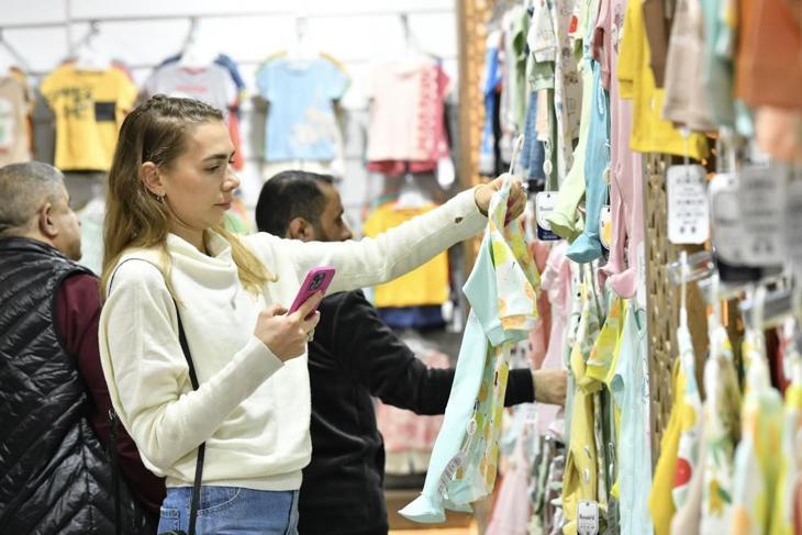 Ekim ayında fiyatı en fazla artan ürün belli oldu