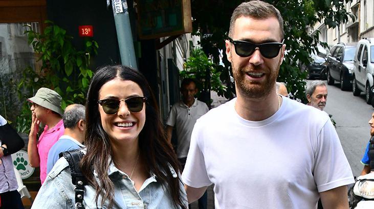 Oğulcan Engin ile İlayda Alişan’dan ilk paylaşım!