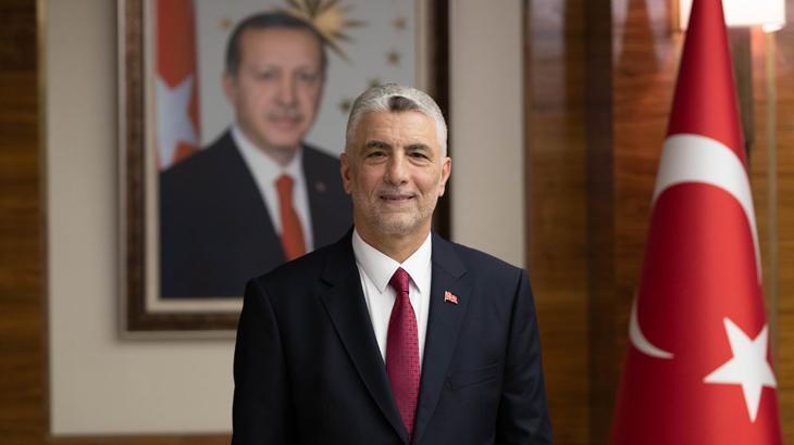 Bakan Bolat’tan otomotiv piyasasıyla ilgili açıklama: Normalleşme devam edecek