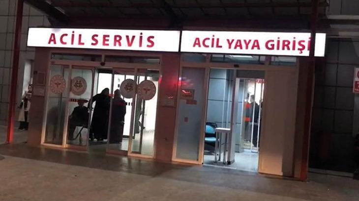 Bursa’da koca dehşeti! Evinde tabancayla vuruldu