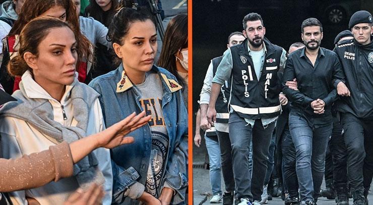 Dilan Polat, cezaevinde ne kadar harcama yapabilecek? Günlük 750 bin liradan, 133 liraya!