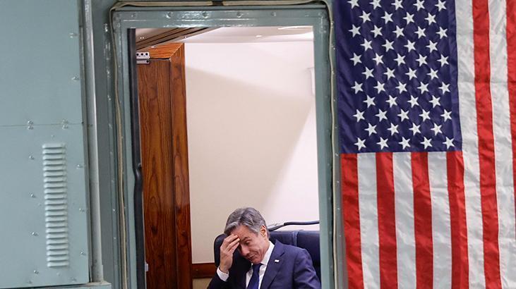 AFP: Erdoğan ABD Dışişleri Bakanı’nı küçümseyip ücra kuzeydoğuya seyahat ediyor