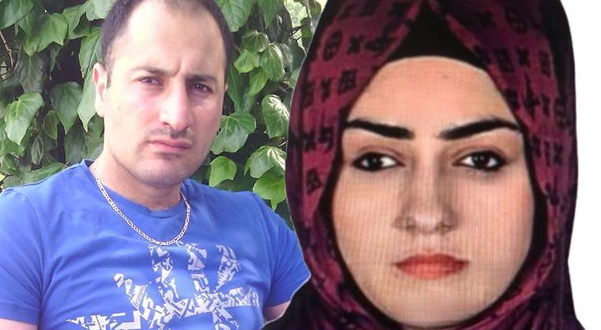 Eşini, ruhsatsız silahla vurdu! Şoke eden savunma