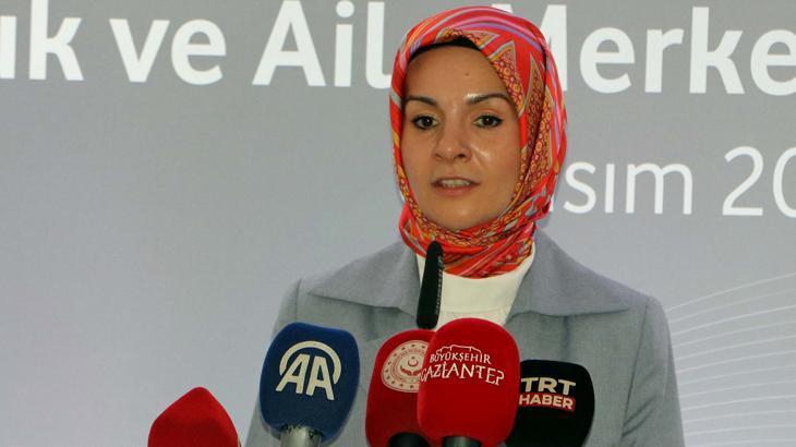 Bakan Göktaş: Her an sahadayız