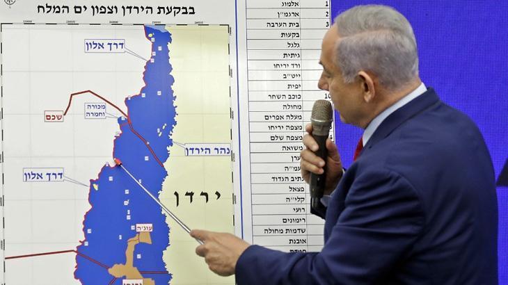 Batı Şeria’ya 24 bin silah! Skandala ABD’liler bile karşı çıktı