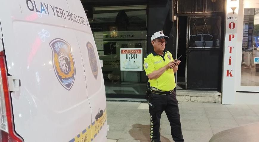 Tartıştığı kadını öldürdü: Kendime geldikten sonra fark ettim