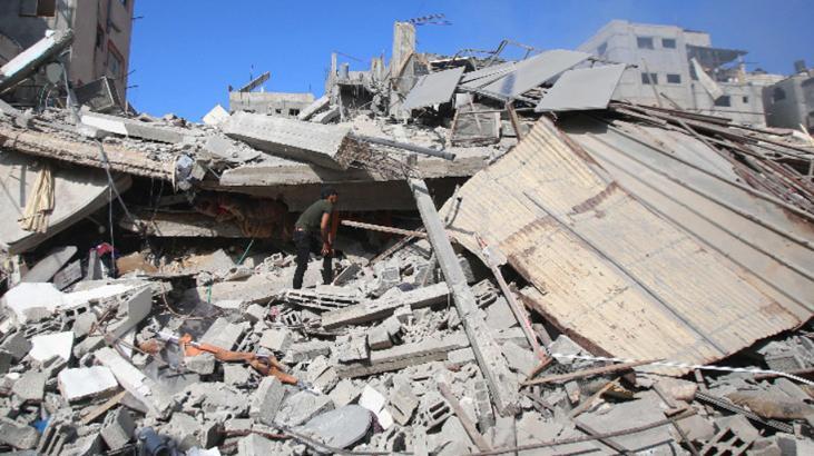 İran’dan bomba ateşkes açıklaması! ‘ABD bize mesaj gönderdi’