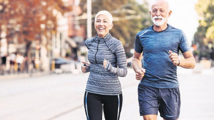 Yaşlılığı en az 6 yıl yavaşlatan 8 önlem
