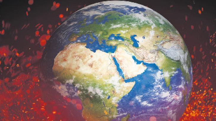 Bilgisayar kıyamet için tarih verdi, nedenlerini sıraladı