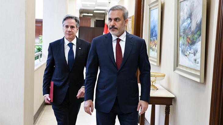 İsrail’in Gazze işgalinde son dakika… ABD’nin hamlesi boşa çıktı: ‘Türkler bunu biliyor!’