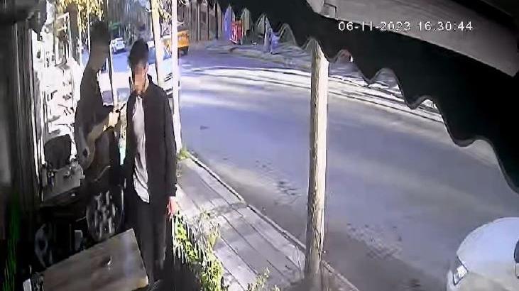 900 liralık hesabı ödemediler, kebapçıda ziyafet çekip kaçtılar!