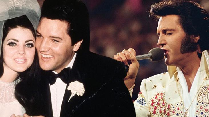 Priscilla Presley, Elvis Presley’den sonra neden evlenmediğini açıkladı