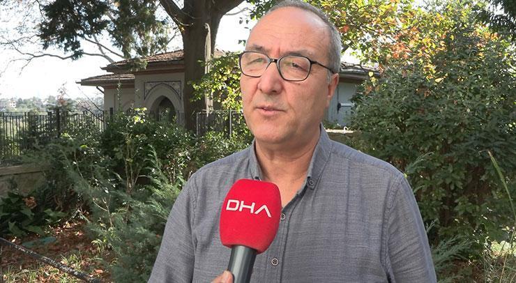 İstanbul için kritik sözler: Yağışlı havanın barajlara bir etkisi olmayacak