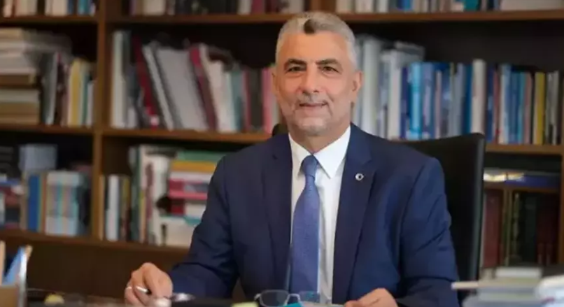 Bakan Bolat duyurdu: Kuveyt ile ticaret artıyor