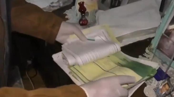 3 ilde yasa dışı bahis operasyonu! 43 kişi yakalandı