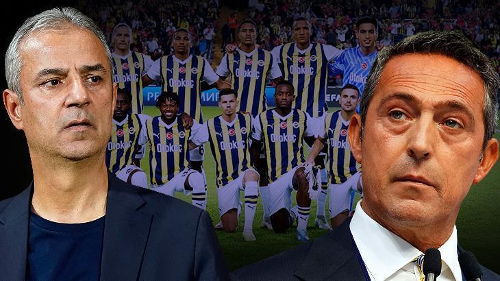 Fenerbahçe’de bir ayrılık daha! Yönetim kabul etti, milli yıldız geliyor